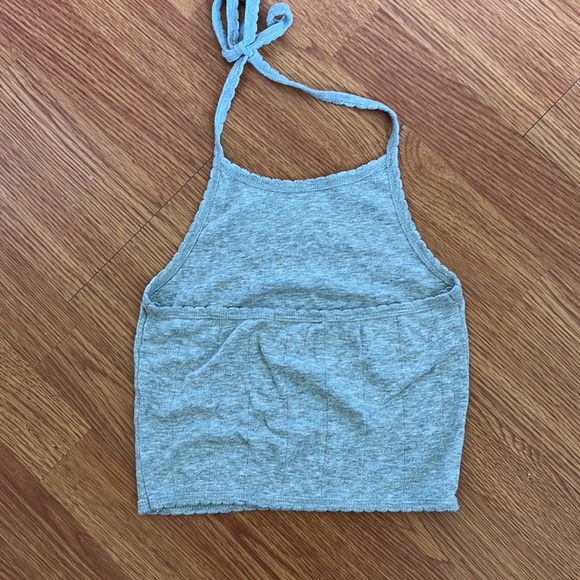 Forever 21 Halter Top - Picture 3 of 4